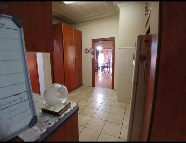 3 BEDROOM HOUSE FOR SALE IN DELVILLE